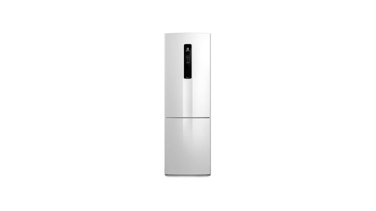 Melhor Geladeira de 400 L: Top 10 Modelos com Tecnologia Inverter e Frost Free