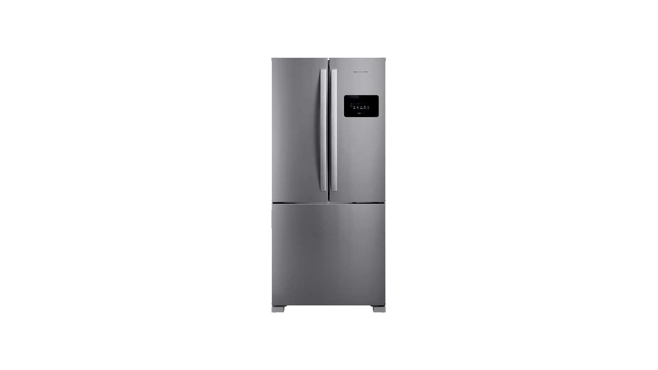 Melhor Geladeira French Door: Confira os 10 Modelos Top