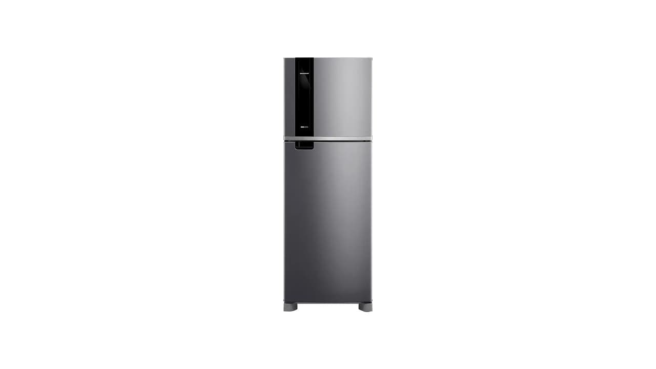 Melhor Geladeira Inox: 10 Modelos com Tecnologia e Capacidade Premium
