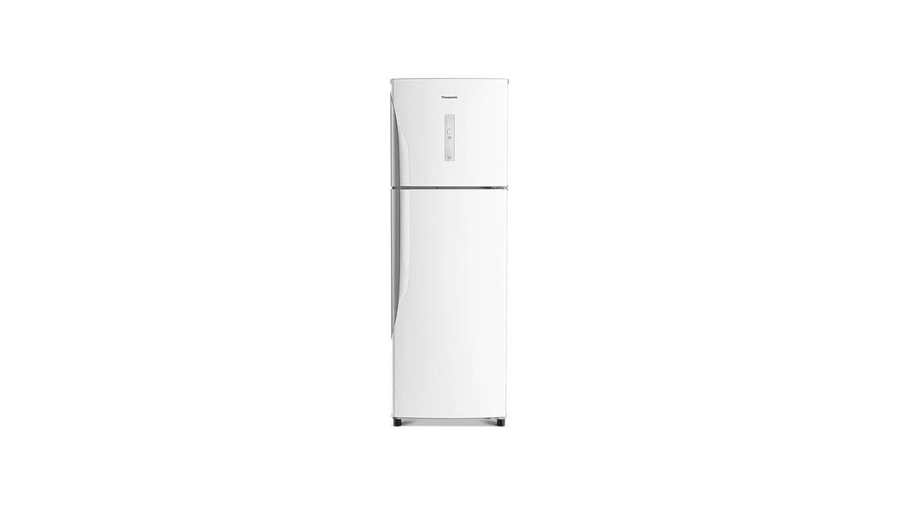 Melhor Geladeira Panasonic: Confira 10 Modelos com Tecnologia Frost Free e Inverter