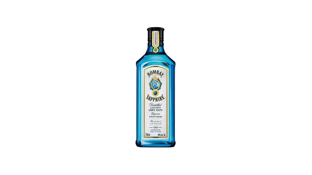 Melhor Gin Custo-Benefício: Top 10 Opções Econômicas
