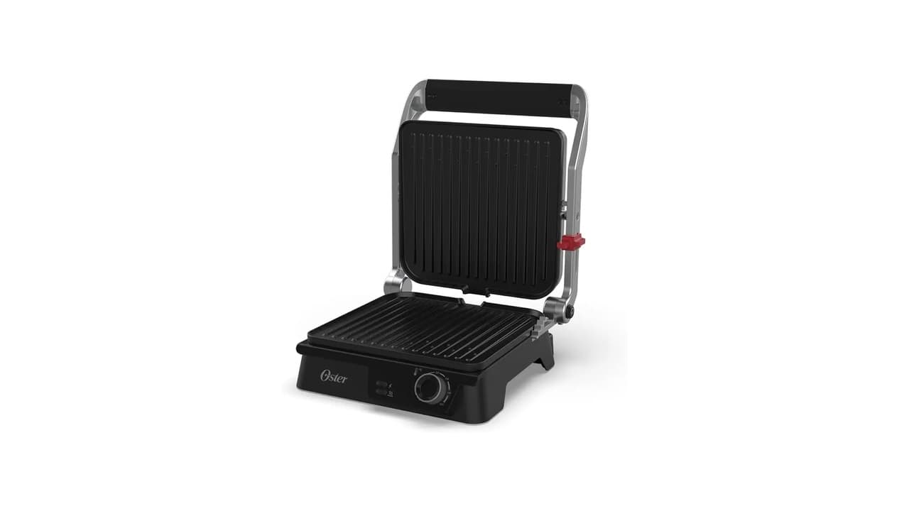 Melhor Grill Elétrico: 10 Modelos Premium para Churrasco Perfeito