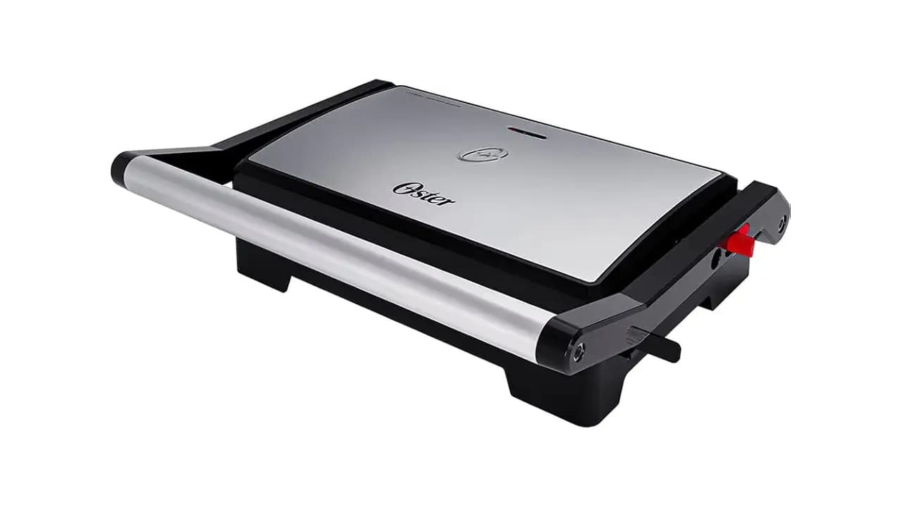 Melhor Grill 2 em 1 para Churrascos Perfeitos