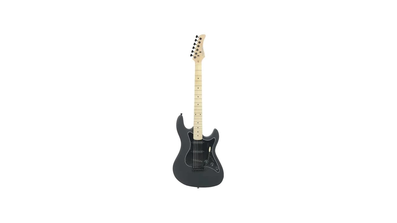 Melhor Guitarra Boa e Barata: Top 10 Modelos com Custo-Benefício