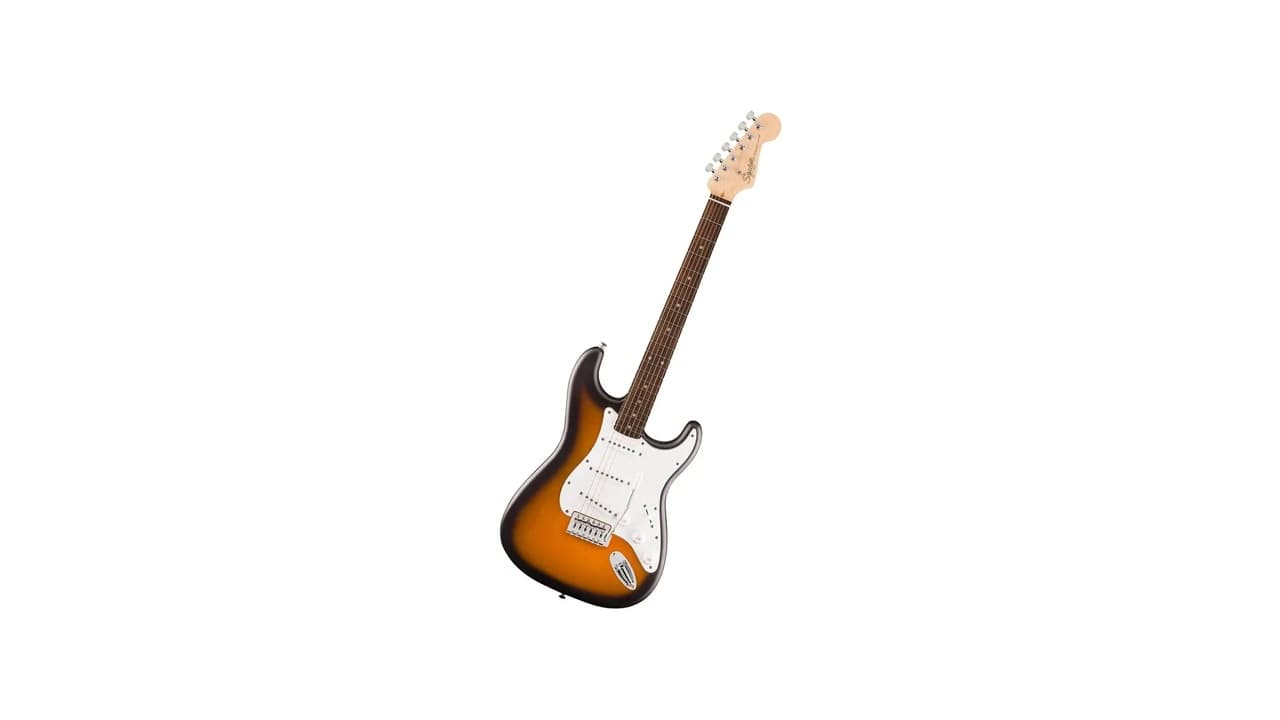 Melhor Guitarra Fender: Guia Completo para Escolher a Sua
