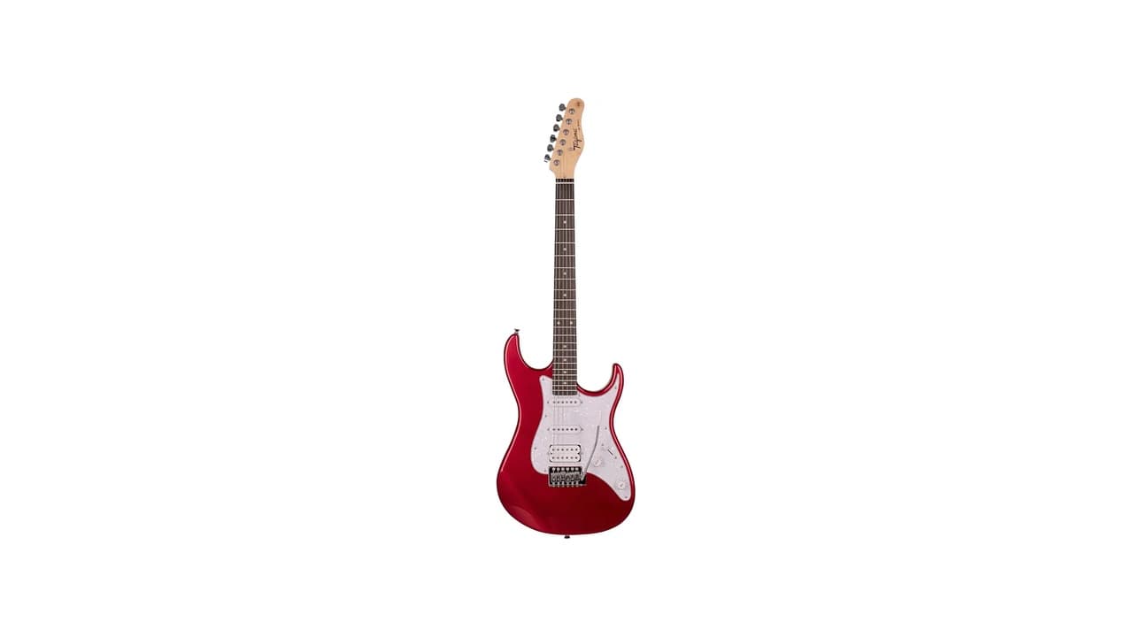 Melhor Guitarra Tagima: Guia Completo para Encontrar o Seu Modelo Ideal