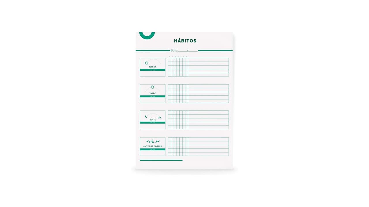 Melhor Habit Tracker: Top 10 para Organização e Produtividade