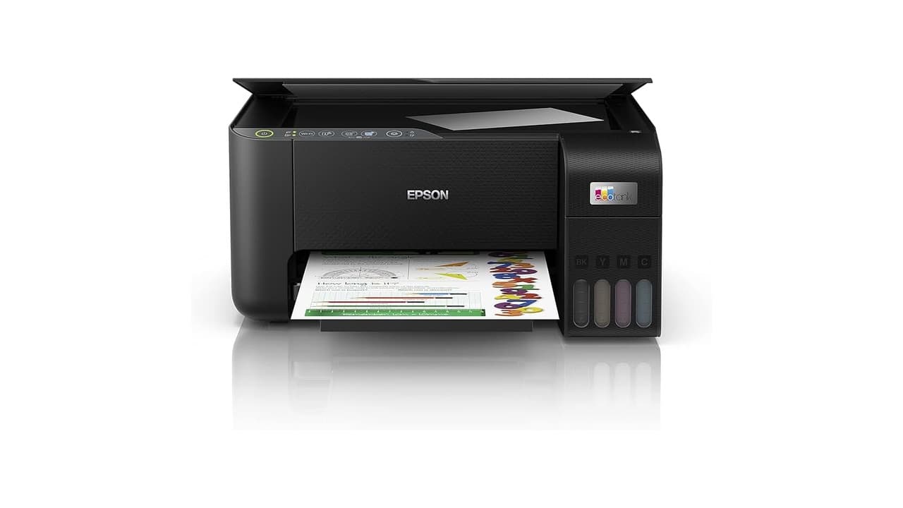 Melhor Impressora Laser Colorida: Guia Completo para Escolher