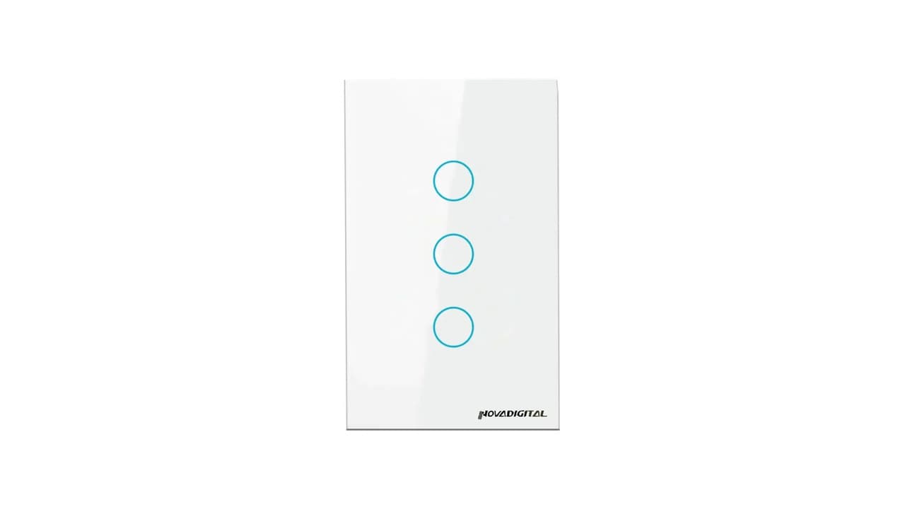 Melhor interruptor inteligente: 10 modelos com Wi-Fi, Alexa e controle touch