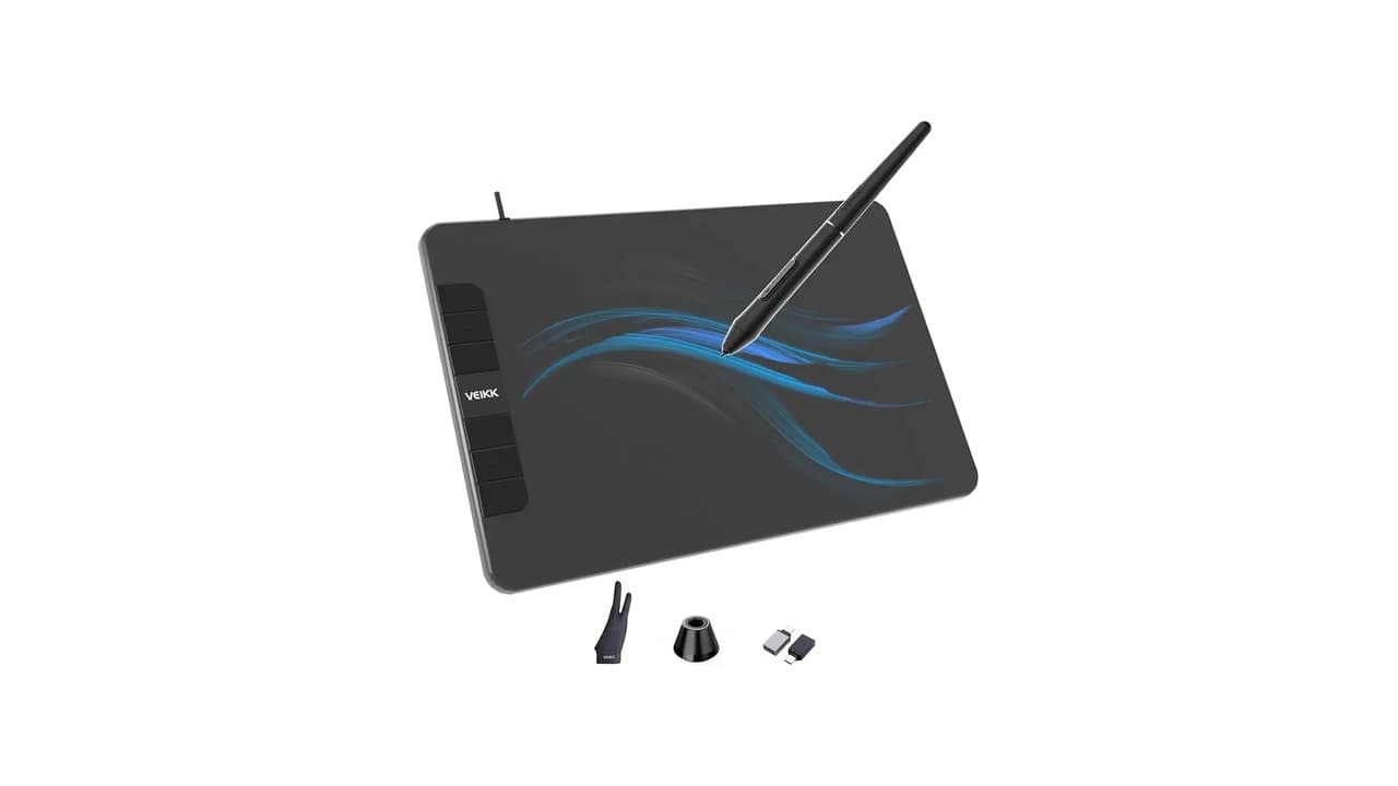 Melhor iPad para Desenho: 10 Modelos para Artistas Digitais