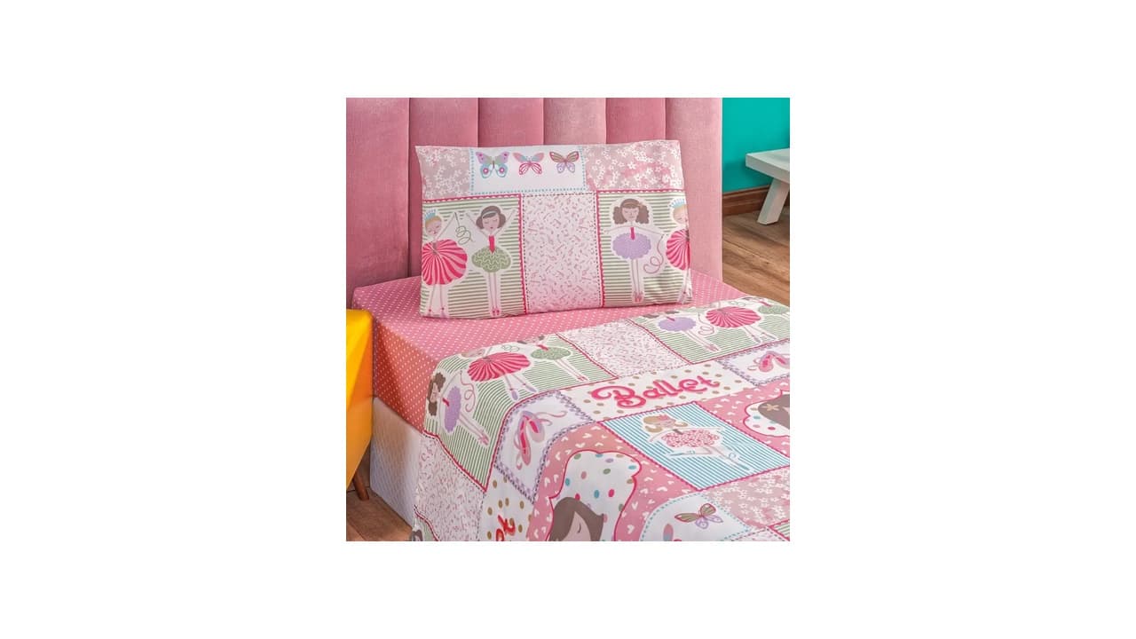 Melhor Jogo de Cama Infantil: Guia Completo para Escolher