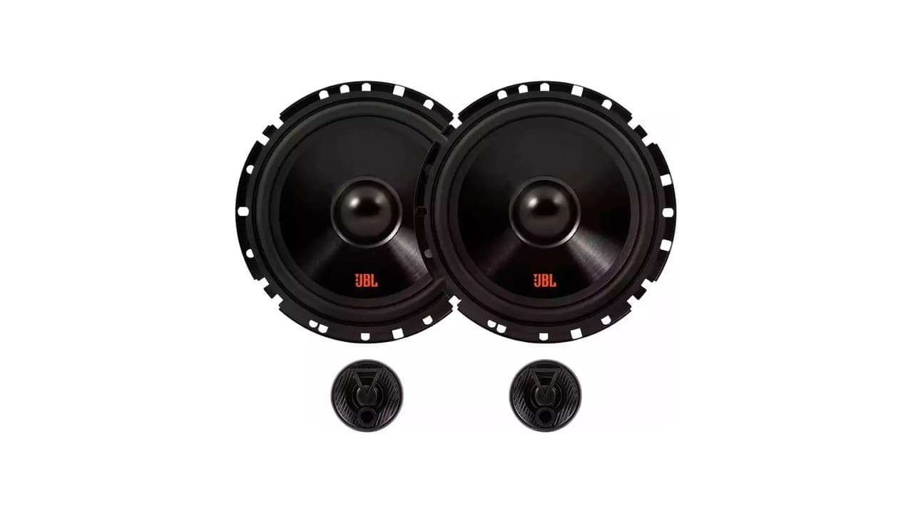 Melhor Kit 2 Vias para Som Automotivo Potente e Clara