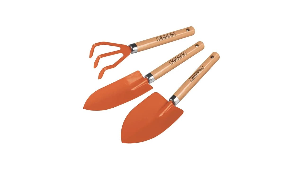 Melhor Kit Jardinagem: Comparativo dos 10 Modelos Top