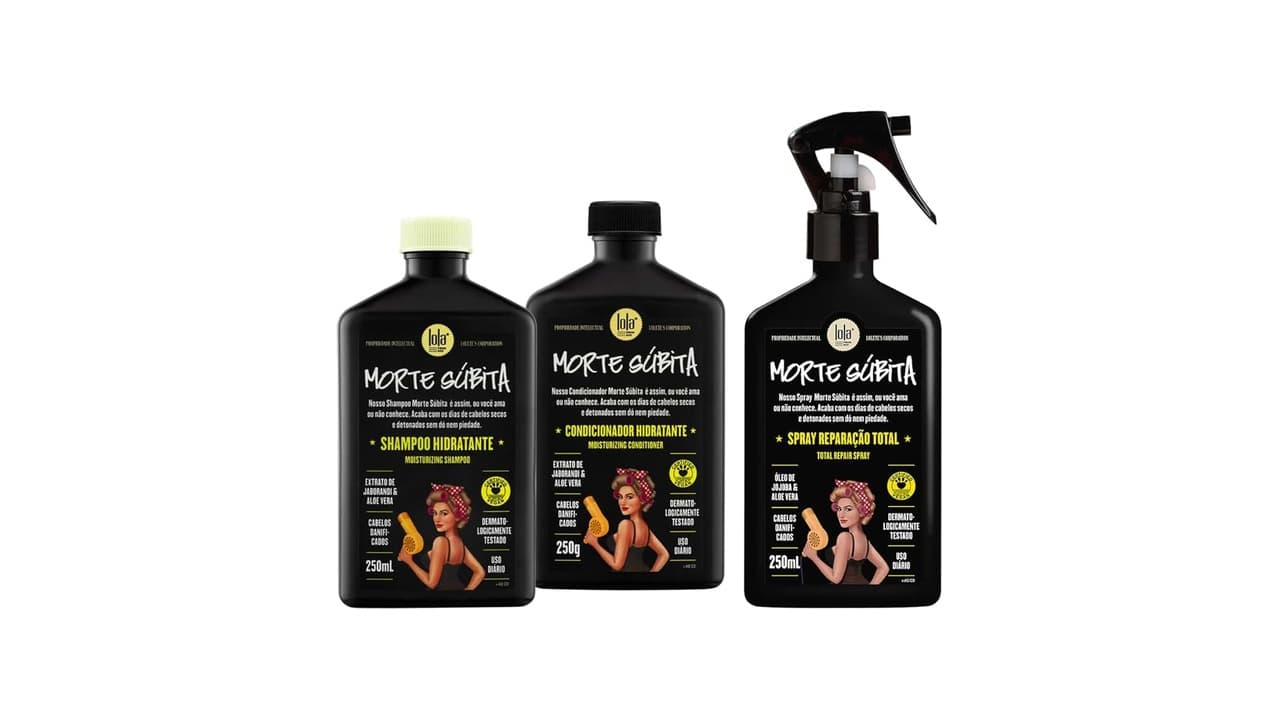 Melhor Kit Shampoo e Condicionador: Top 10 Opções para Cabelos Saudáveis