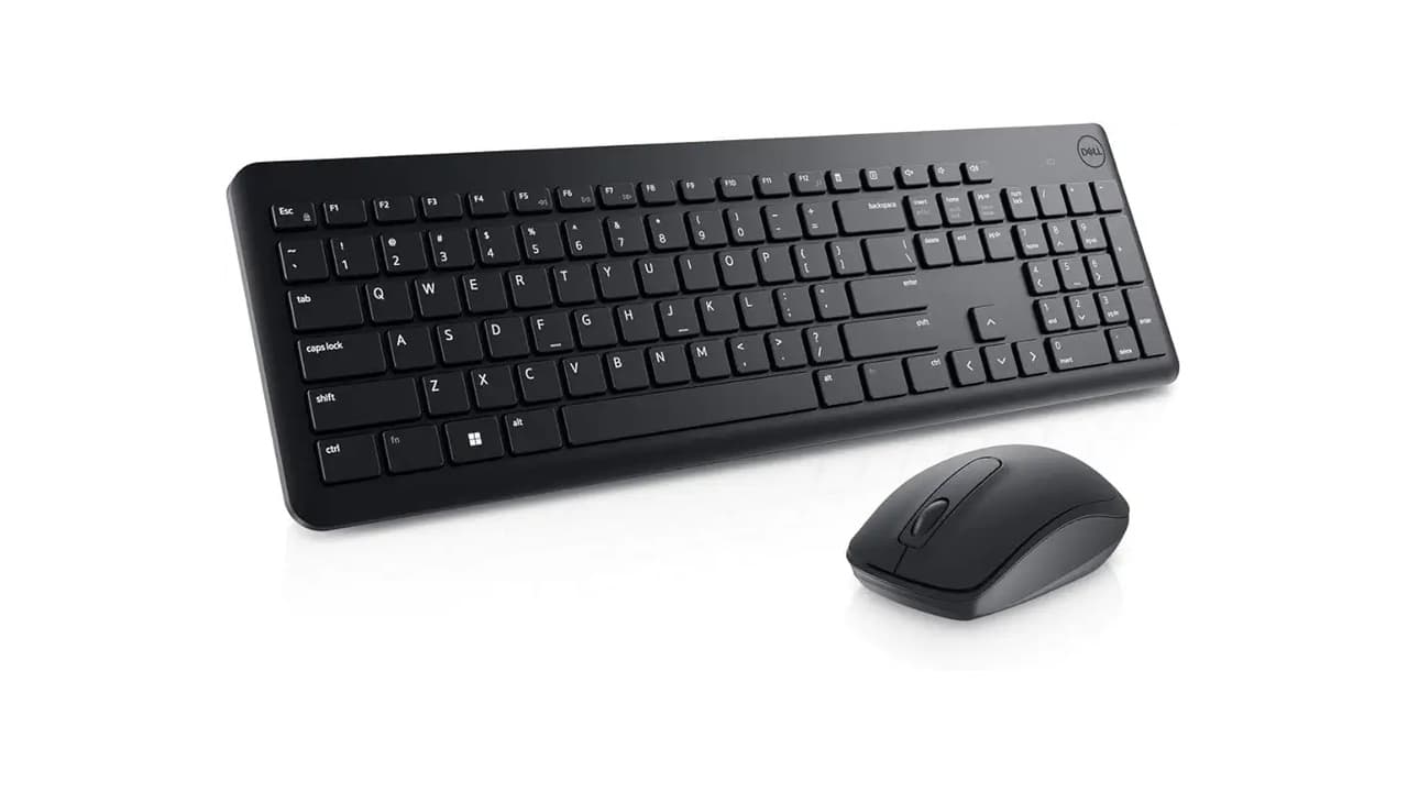Melhor Kit Teclado Mouse Sem Fio: Top 10 Modelos com Conforto e Desempenho