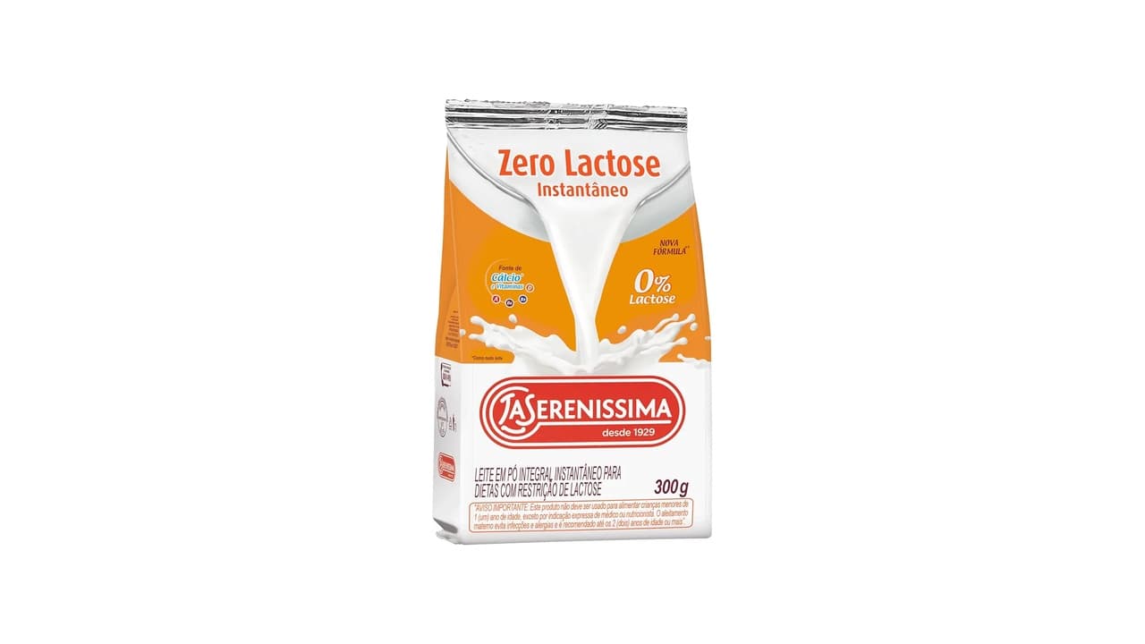 Melhor Leite Condensado Sem Lactose: Top 5 Opções
