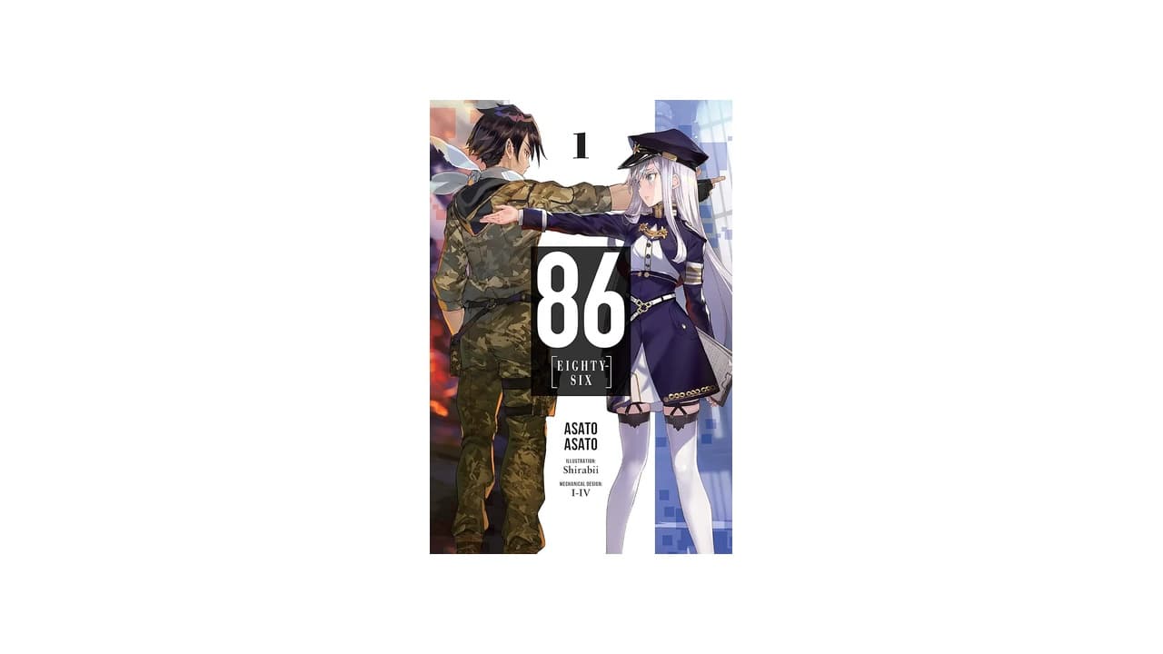 Melhor Light Novel: Top 15 Obras para Fãs de Anime