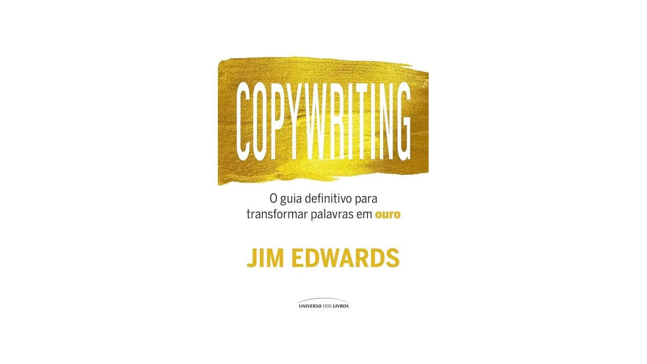 Melhor Livro de Copywriting: Guia para Escolher o Ideal