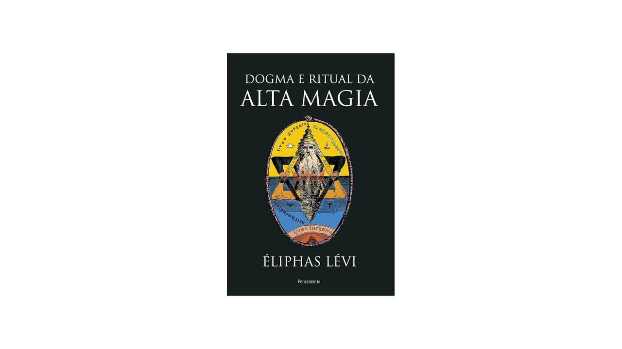 Melhor Livro de Magia: Guia Completo para Iniciantes