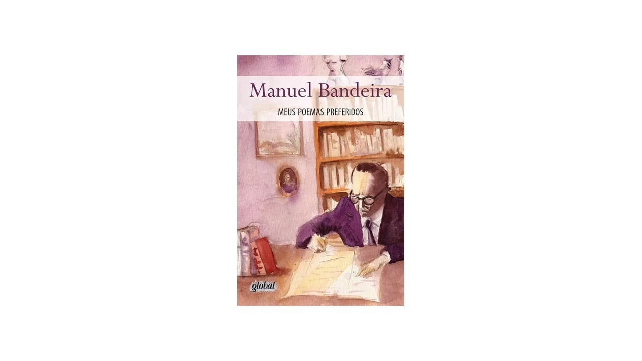 Melhor Livro de Manuel Bandeira: Guia para Escolher a Obra Ideal