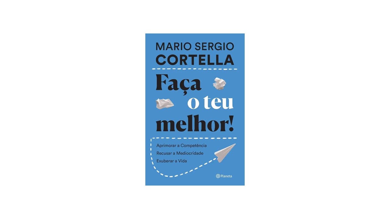 Melhor Livro de Mario Sergio Cortella: 15 Obras Essenciais