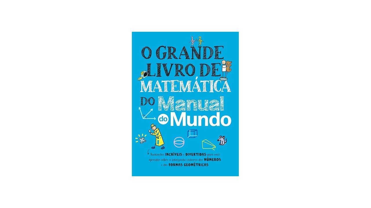 Melhor Livro de Matemática: Guia Completo para Aprendizagem