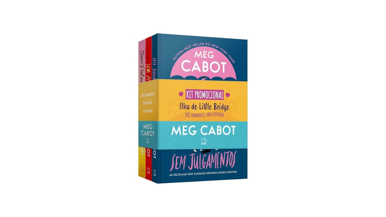 Melhor Livro de Meg Cabot: 7 Obras Imperdíveis para Fãs
