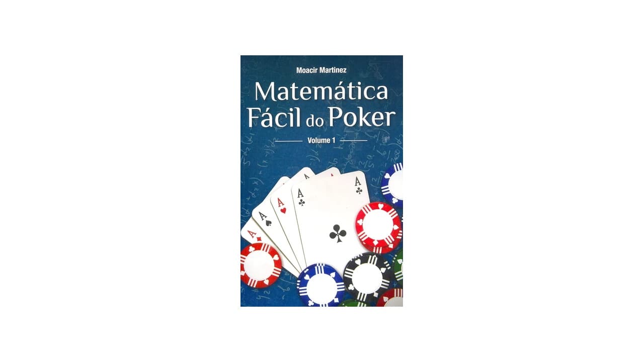 Melhor Livro de Poker: Guia Completo para Jogadores