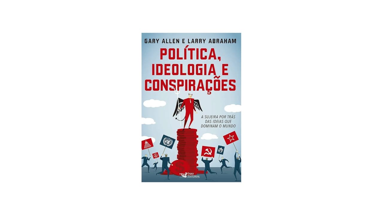Melhor Livro de Política: 15 Obras para Entender o Poder