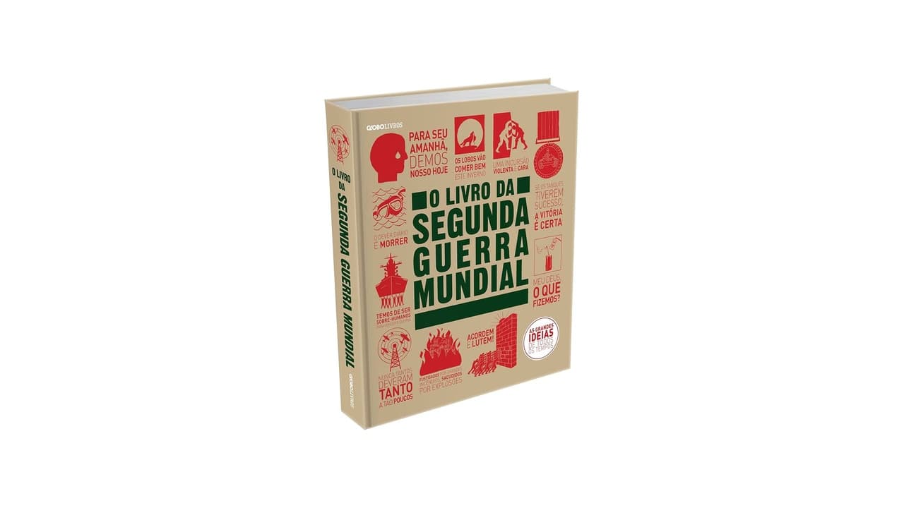 Melhor Livro sobre a Segunda Guerra Mundial: Guia Completo para Escolher