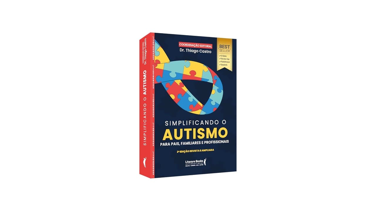 Melhor Livro Sobre Autismo: Guia Completo para Escolha