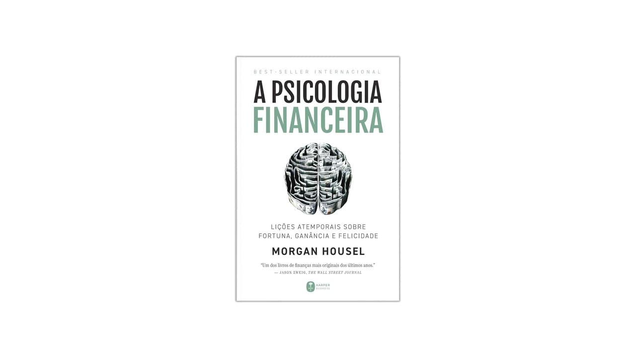 Melhor Livro sobre Educação Financeira: Guia Completo para Aprendizado