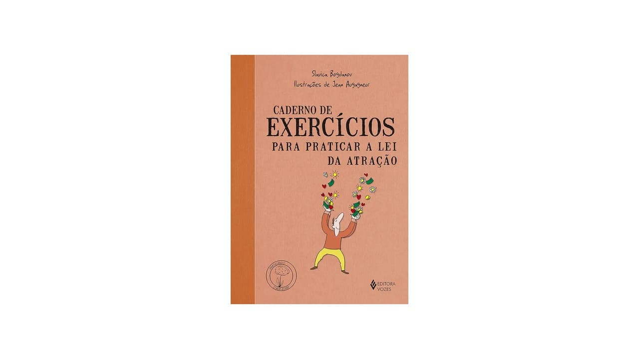 Melhor livro sobre lei da atração: 7 títulos para transformar sua vida