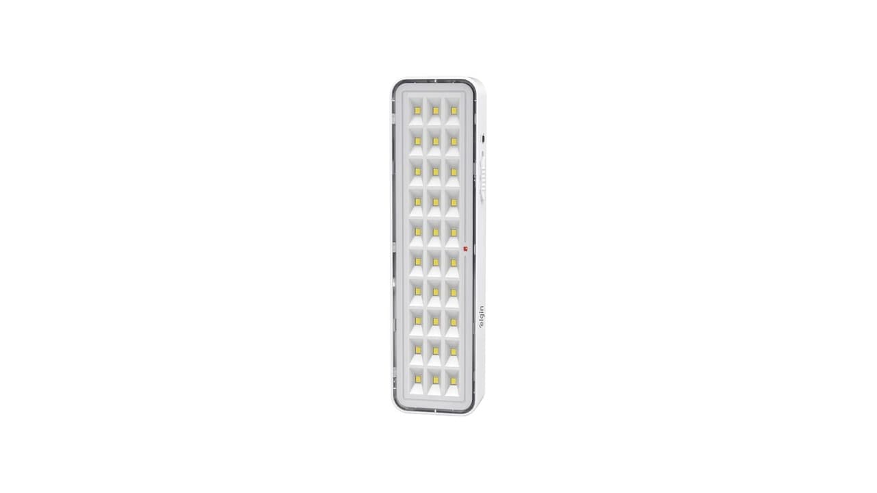 Melhor Luz de Emergência: 10 Modelos com Maior Autonomia e Potência