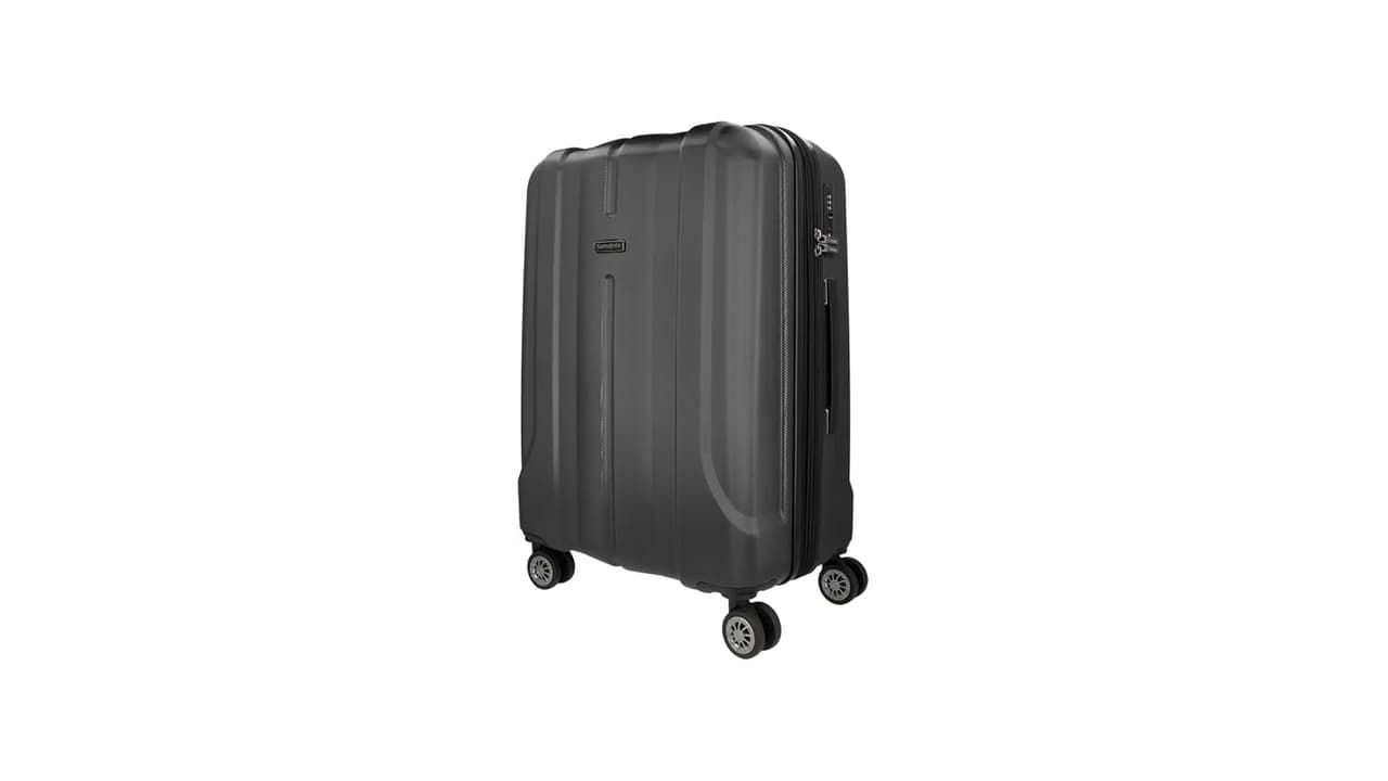Melhor Mala Samsonite: Os 10 Modelos com Melhor Resistência e Design