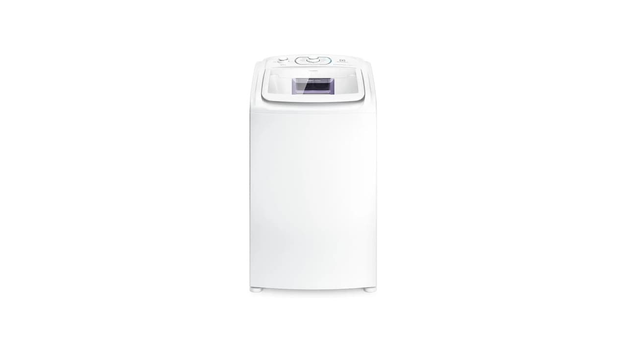 Melhor Máquina de Lavar: 10 Modelos em Destaque