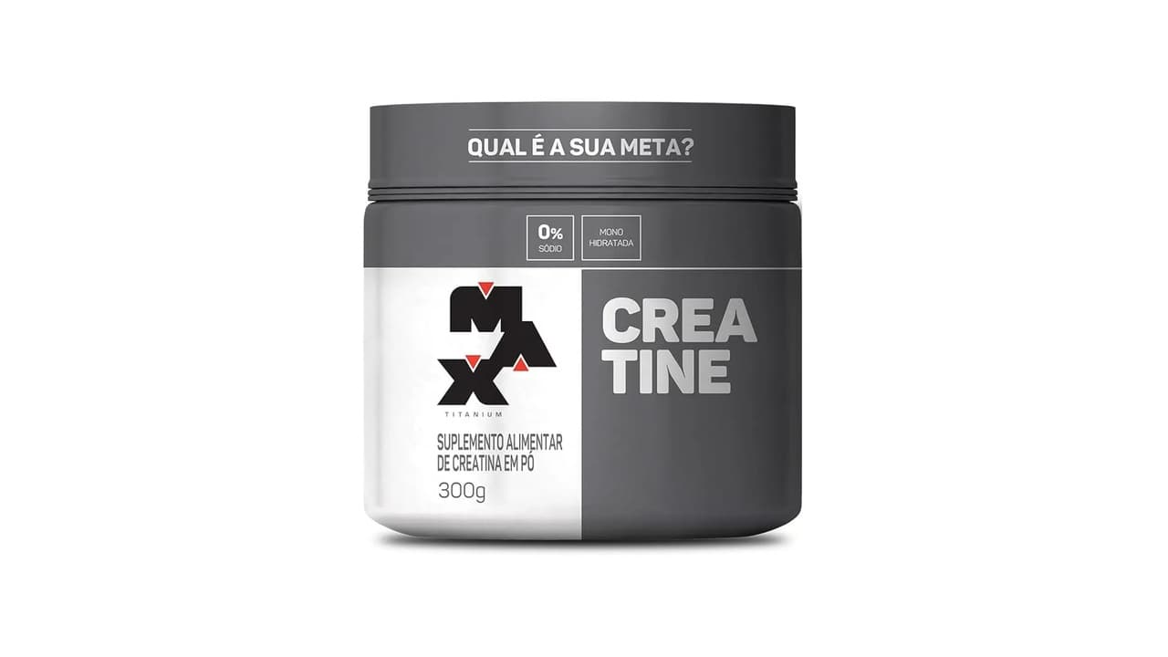 Qual a Melhor Marca de Creatina? Conheça as 10 Opções Mais Puras do Mercado