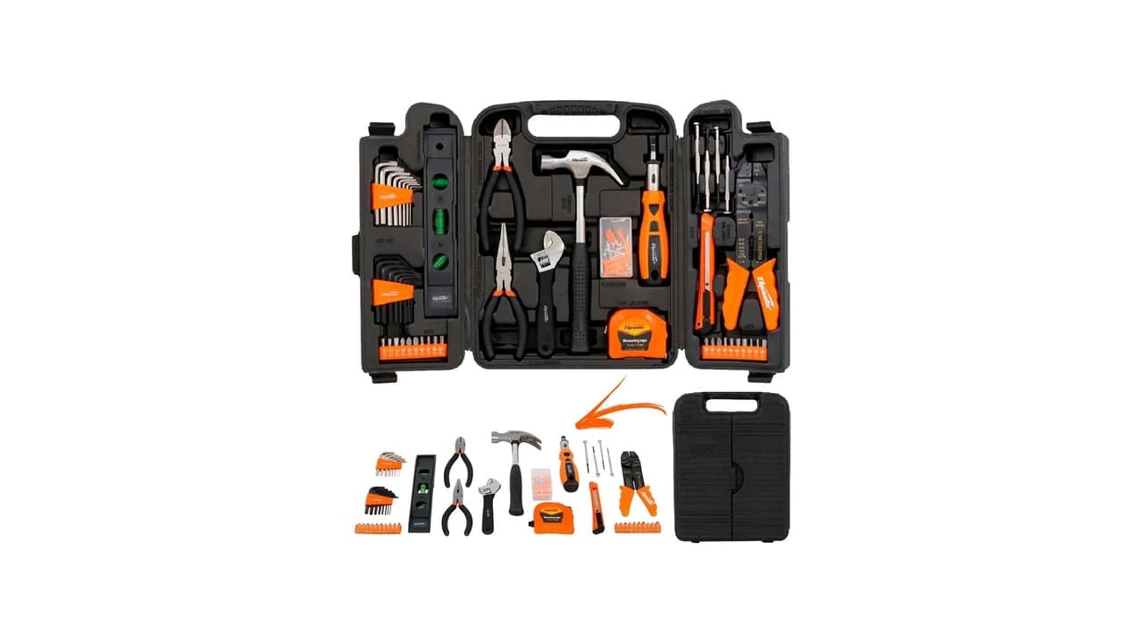 Melhor Marca de Ferramenta: 10 Kits para Qualquer Necessidade