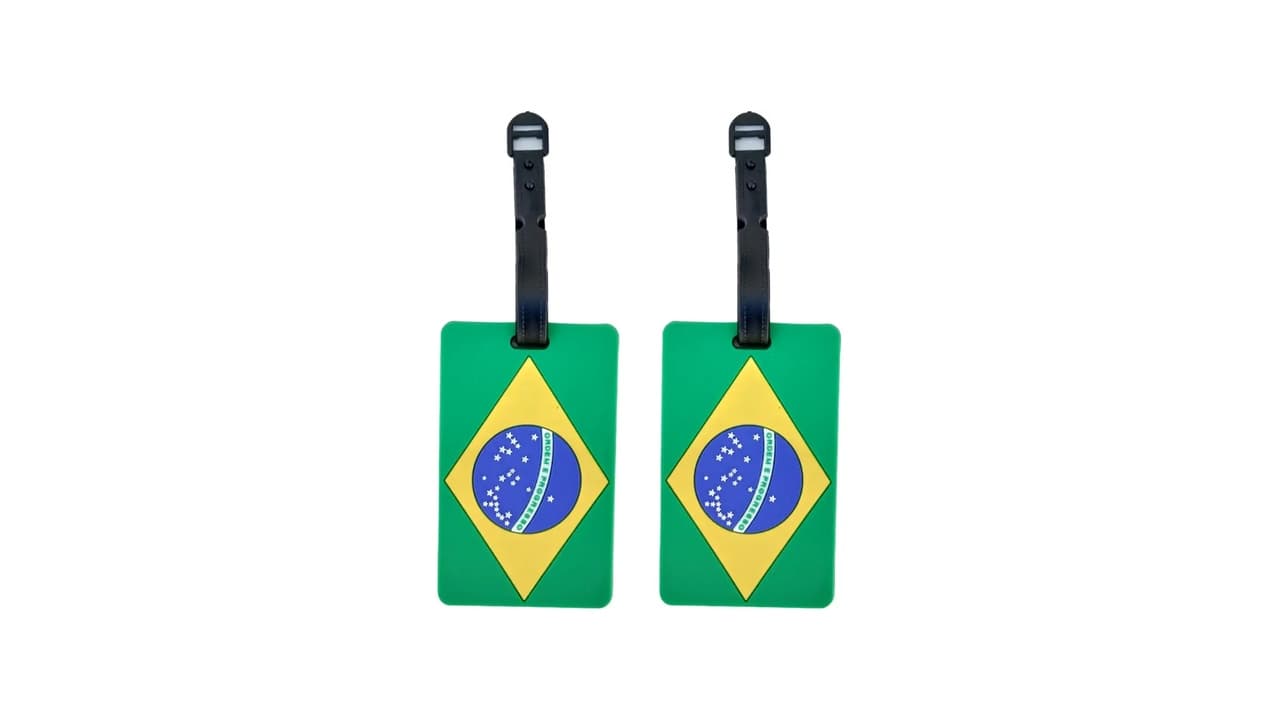 Melhor Marca de Mala de Viagem: 10 Opções Premium