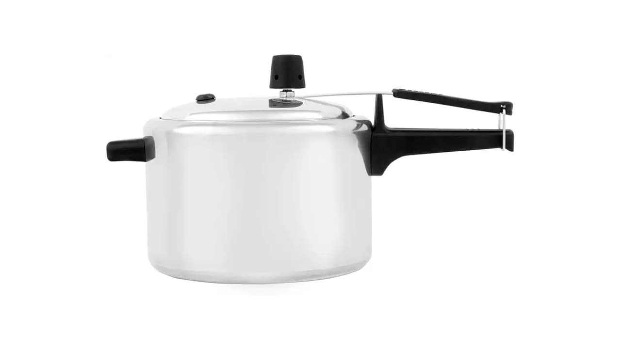 Melhor Marca de Panela de Pressão: Top Modelos com Tecnologia Antiaderente