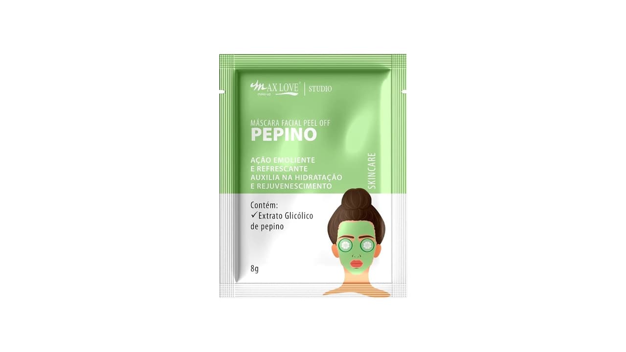 A Melhor Máscara Facial: 15 Opções para Cada Tipo de Pele!