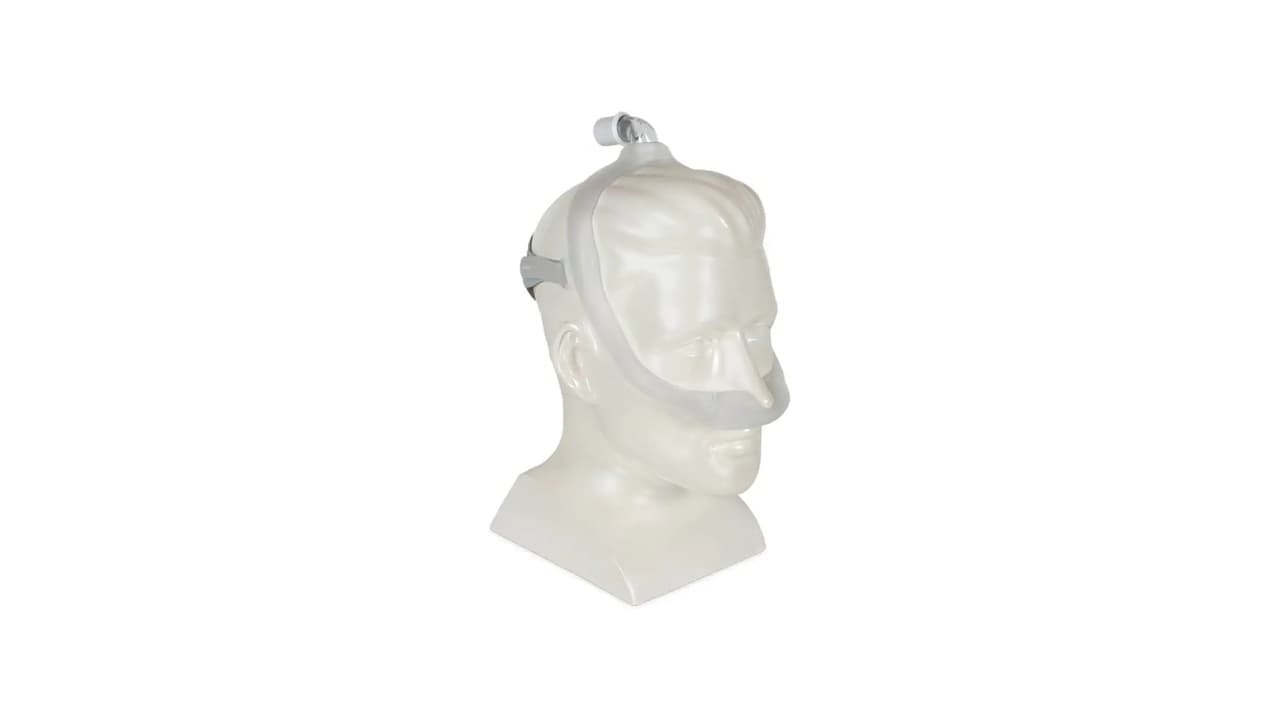 Melhor Máscara Nasal CPAP: Guia para Conforto e Eficiência na Terapia