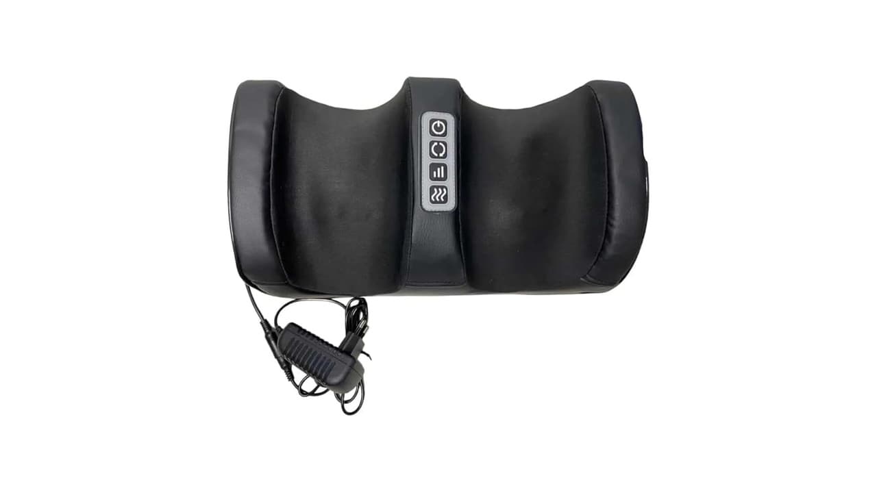 Melhor Massageador de Pé: 10 Modelos para Alívio Imediato de Dores