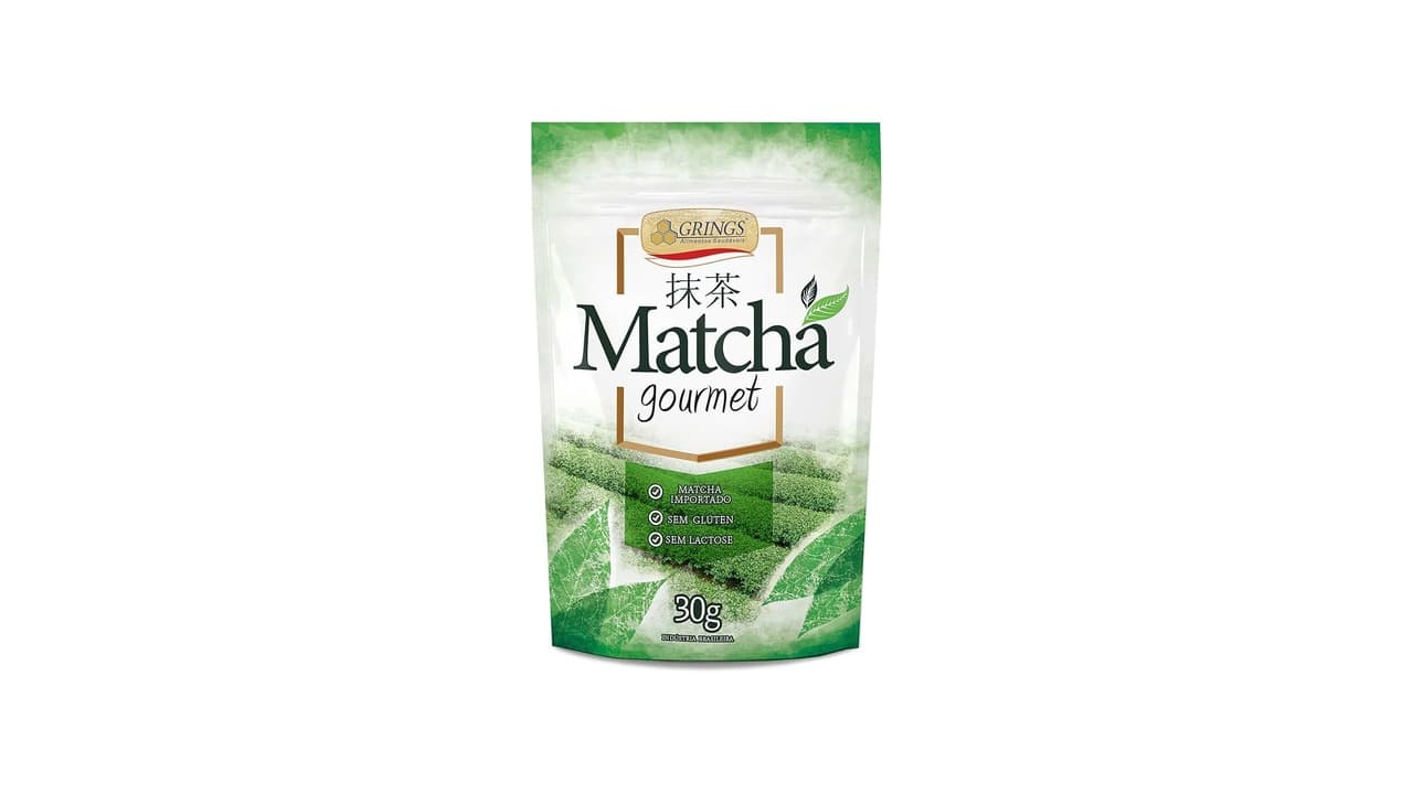 A Melhor Matcha: Qual Escolher para Energia Pura e Sabor Autêntico?