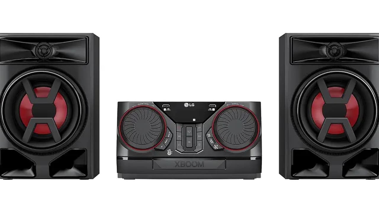 Melhor Mini System: 6 Modelos com Qualidade e Tecnologia para sua Casa