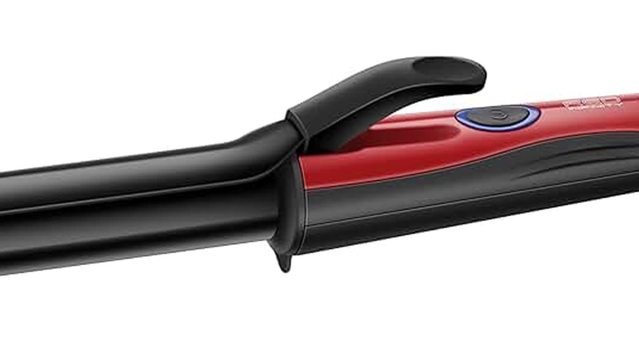 Melhor Modelador de Cacho: 10 Modelos para Cabelos Perfeitos