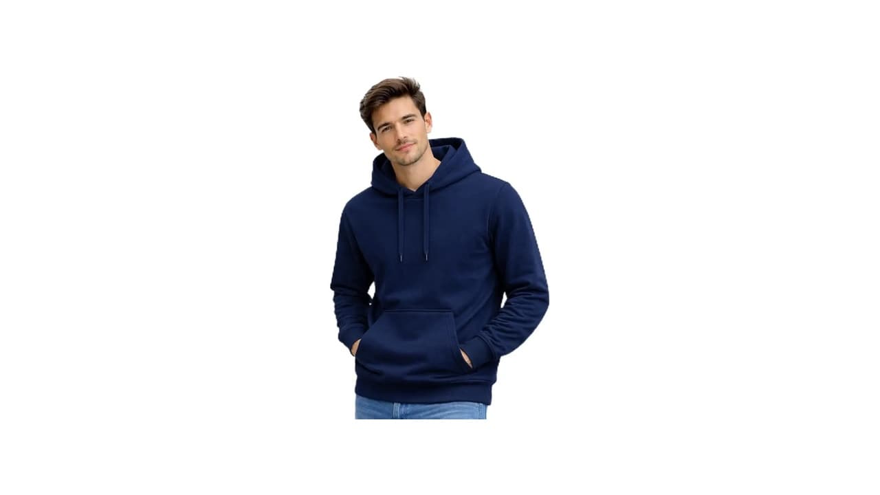 Melhor Moletom com Capuz: 10 Modelos para Conforto e Estilo