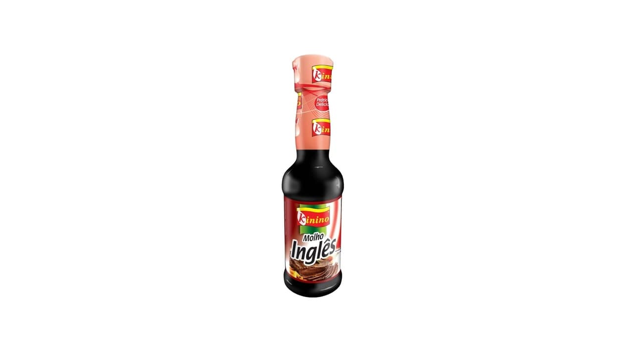 Melhor Molho Inglês: Qual Marcas e Sabores Dominam o Mercado?