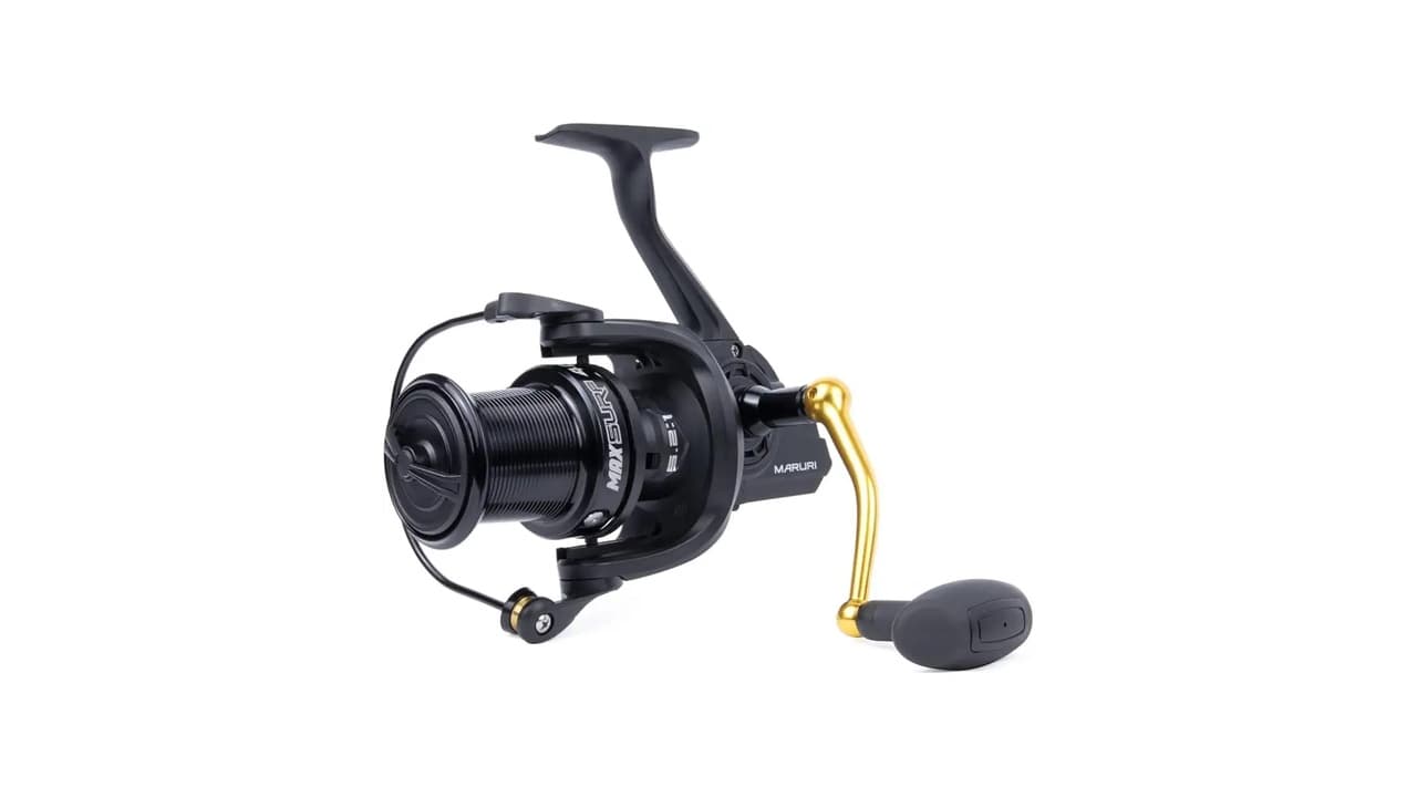 Melhor Molinete para Pesca de Praia: Top 7 Modelos para Arremesso Longo