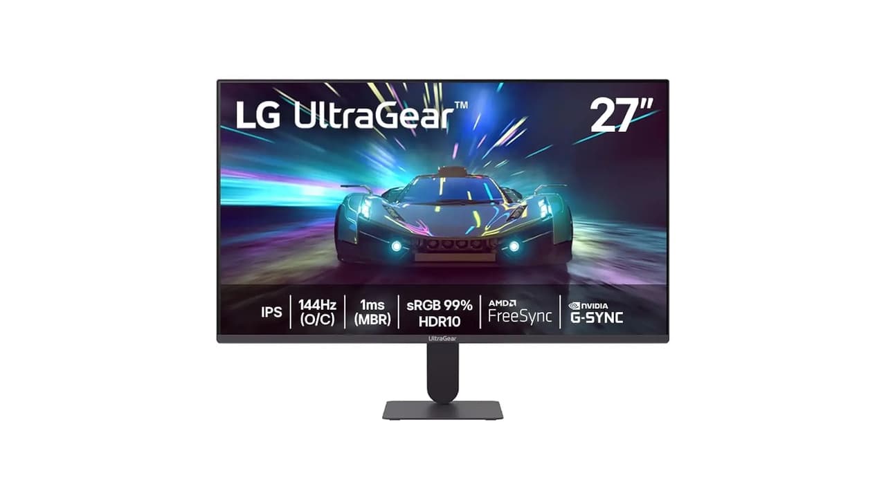 Melhor Monitor 27 Polegadas: 7 Opções com Tecnologias de Ponta